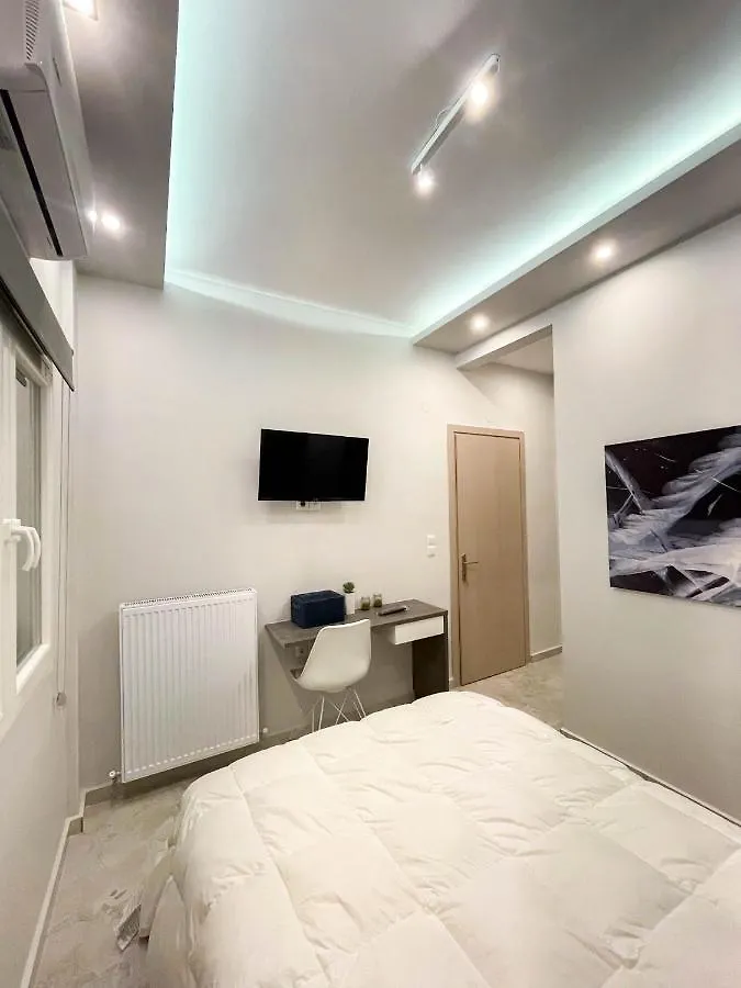 C.3 Anemone Lux_Apartment Szaloniki